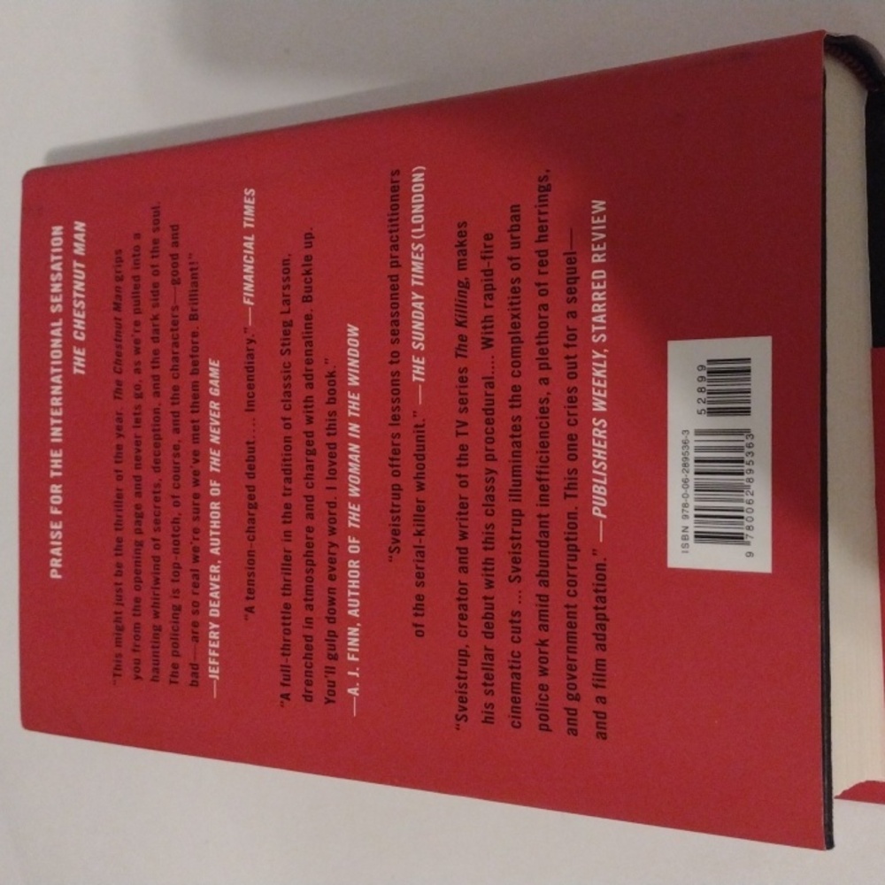 BOOK - Picture 3 of 4